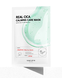 SOME BY MI REAL CICA CLAMING CARE MASK 20g 