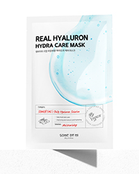 SOME BY MI REAL HYALURON HYDRA CARE MASK 20g  
