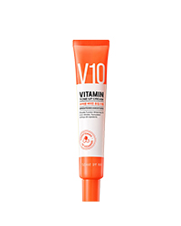 SOME BY MI V10 VITAMIN TONE-UP CREAM 50ml โทนอัพ บำรุงและปรับสีผิว