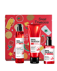 SOME BY MI SNAIL TRUECICA MIRACLE REPAIR SPECIAL SET EDITION