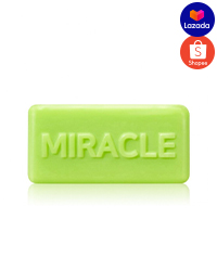 SOME BY MI AHA-BHA-PHA 30DAYS MIRACLE CLEANSING BAR