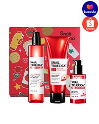 SOME BY MI SNAIL TRUECICA MIRACLE REPAIR SPECIAL SET EDITION