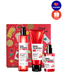 SOME BY MI SNAIL TRUECICA MIRACLE REPAIR SPECIAL SET EDITION