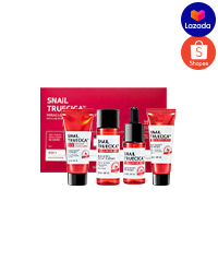 SOME BY MI SNAIL TRUECICA MIRACLE REPAIR STARTER KIT