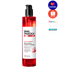 SOME BY MI SNAIL TRUECICA MIRACLE REPAIR TONER