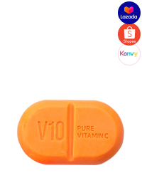 SOME BY MI V10 MULTI VITA CLEANSING BAR