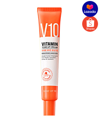SOME BY MI V10 VITAMIN TONE-UP CREAM