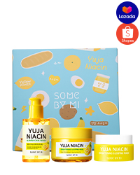 SOME BY MI YUJA NIACIN SPECIAL SET EDITION