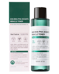 SOME BY MI AHA-BHA-PHA 30DAYS MIRACLE TONER