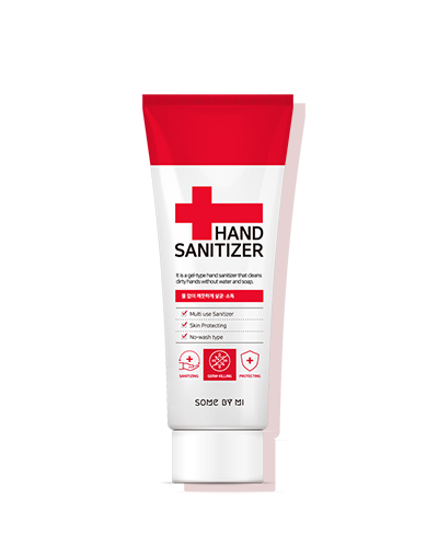 SOME BY MI HAND SANITIZER 100 ml เจลล้างมือผสมแอลกอฮอล์