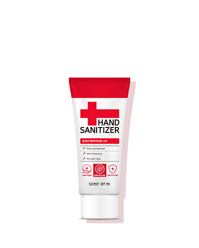 SOME BY MI HAND SANITIZER 30 ml เจลล้างมือผสมแอลกอฮอล์